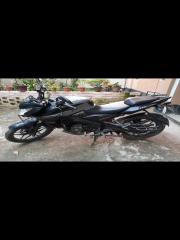 Bajaj Pulsar NS 160 Single Disc